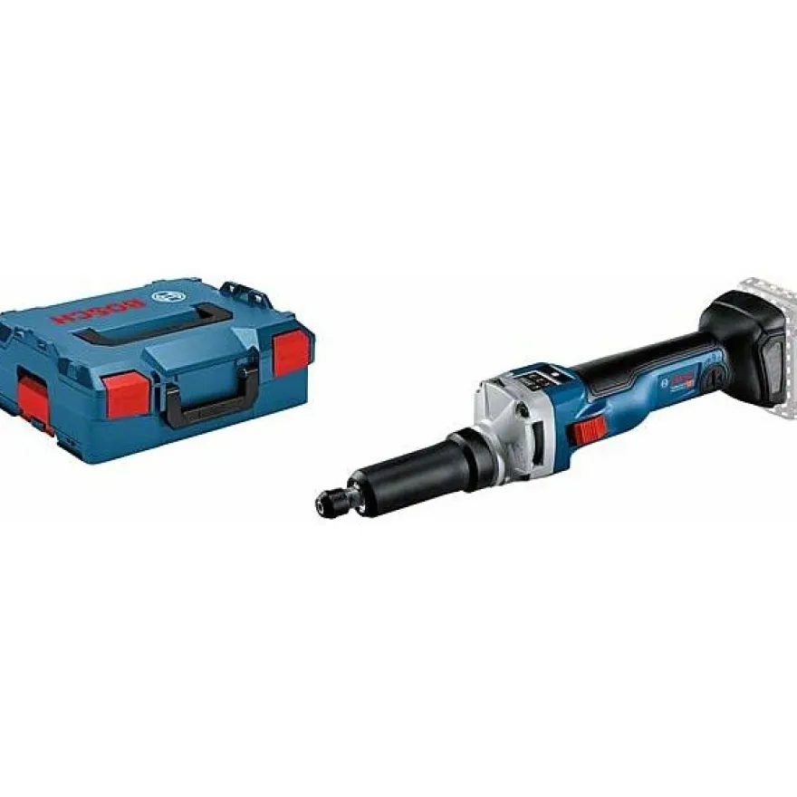 Suorahiomakone Bosch Professional GGS 18V-10 SLC Solo, ilman akkua + L-Boxx