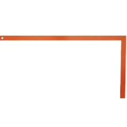Suorakulma Bahco, 1000x500mm