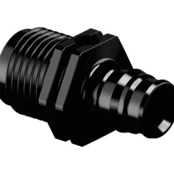 Suoraliitin Uponor Q&E UK PPSU 25-G1"UK