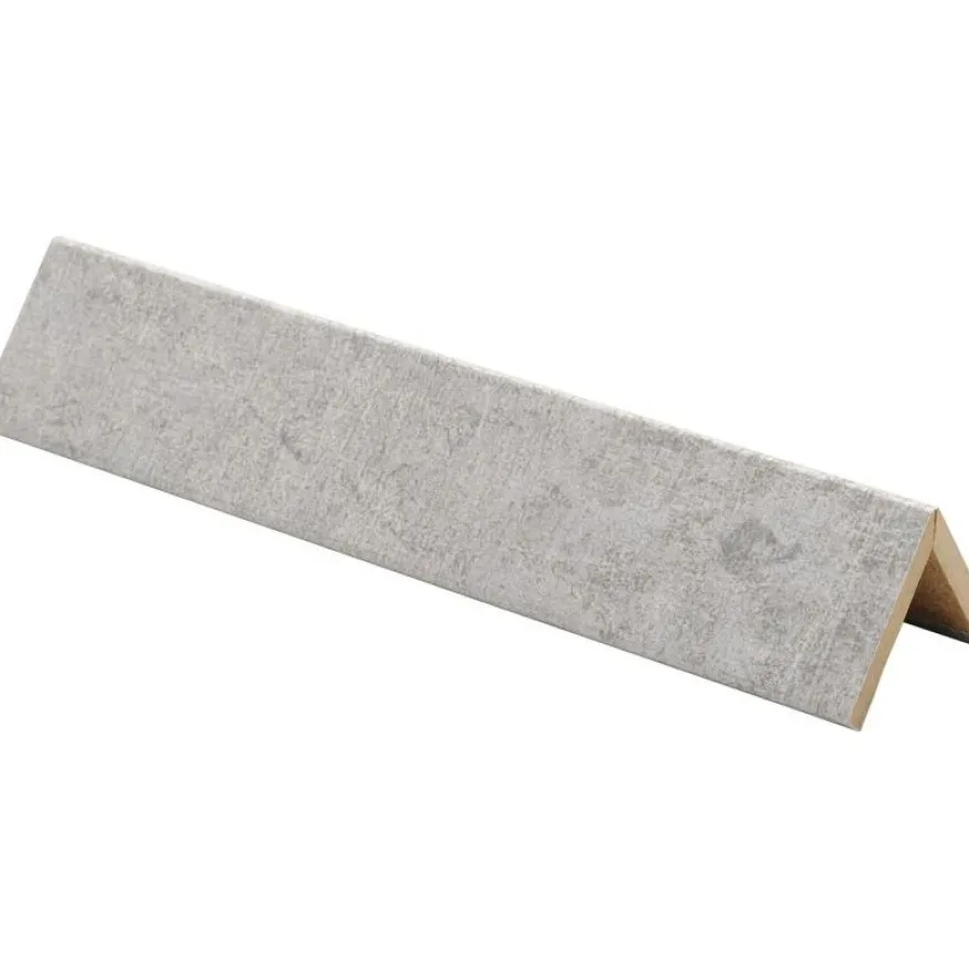 Taitelista Maler ART Aava, 4x30x30x2750mm, MDF, kivi, betoni