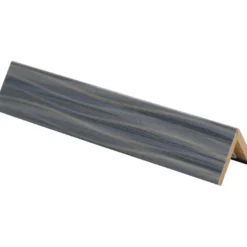 Taitelista Maler ART Aava, 4x30x30x2750mm, MDF, meri, myrsky