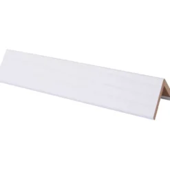 Taitelista Maler Smart Aava, 4x30x30x2750mm, MDF, hopeakoivu