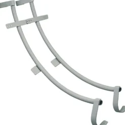Taivutuskulma Uponor Ecoflex 200mm, R=1000mm
