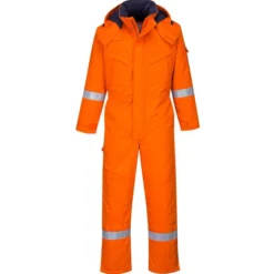 Talvihaalari Portwest FR53 Bizflame Plus, oranssi