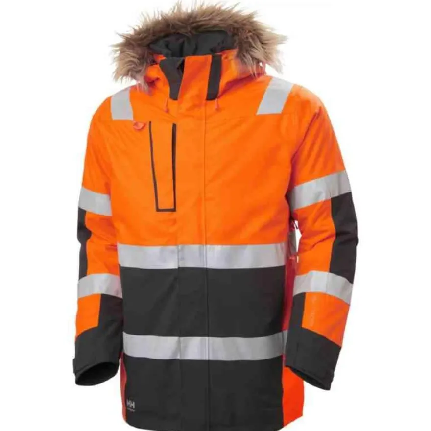 Talviparka Helly Hansen Alna 2.0 71393