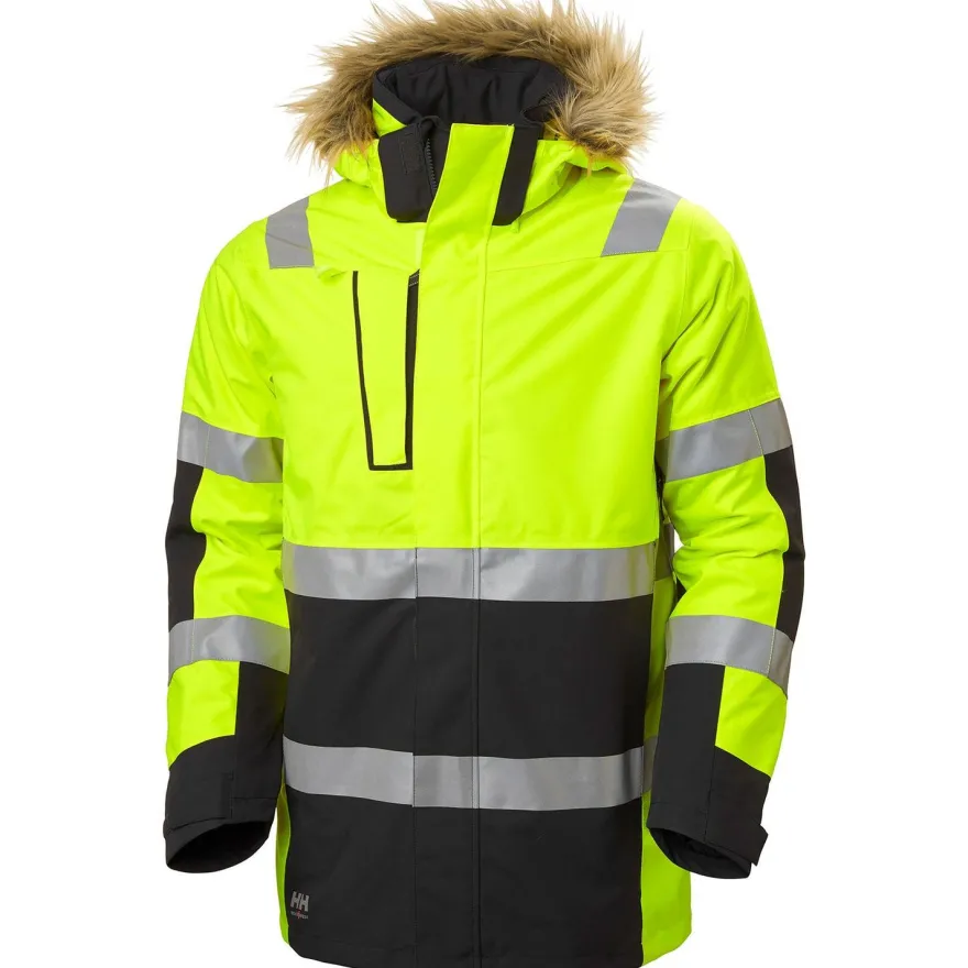 Talviparka Helly Hansen Alna 2.0 71393