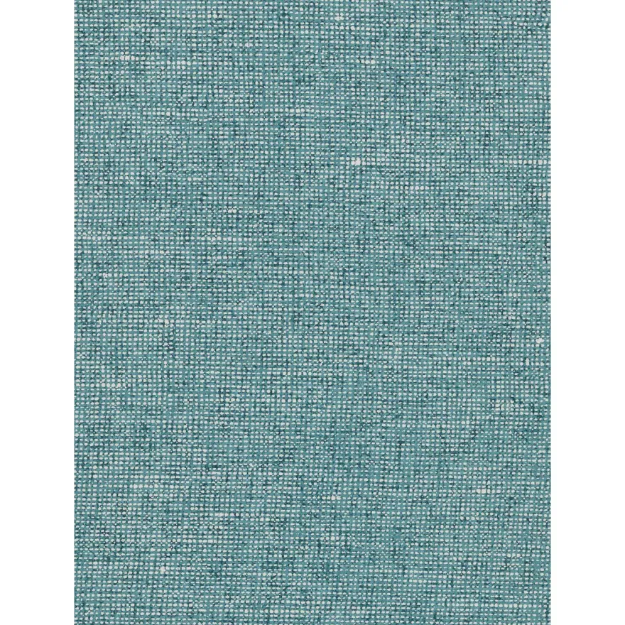 Tapetti Arte Chanderi, 0.7x8.5m, non-woven, pilkullinen, vaaleansininen