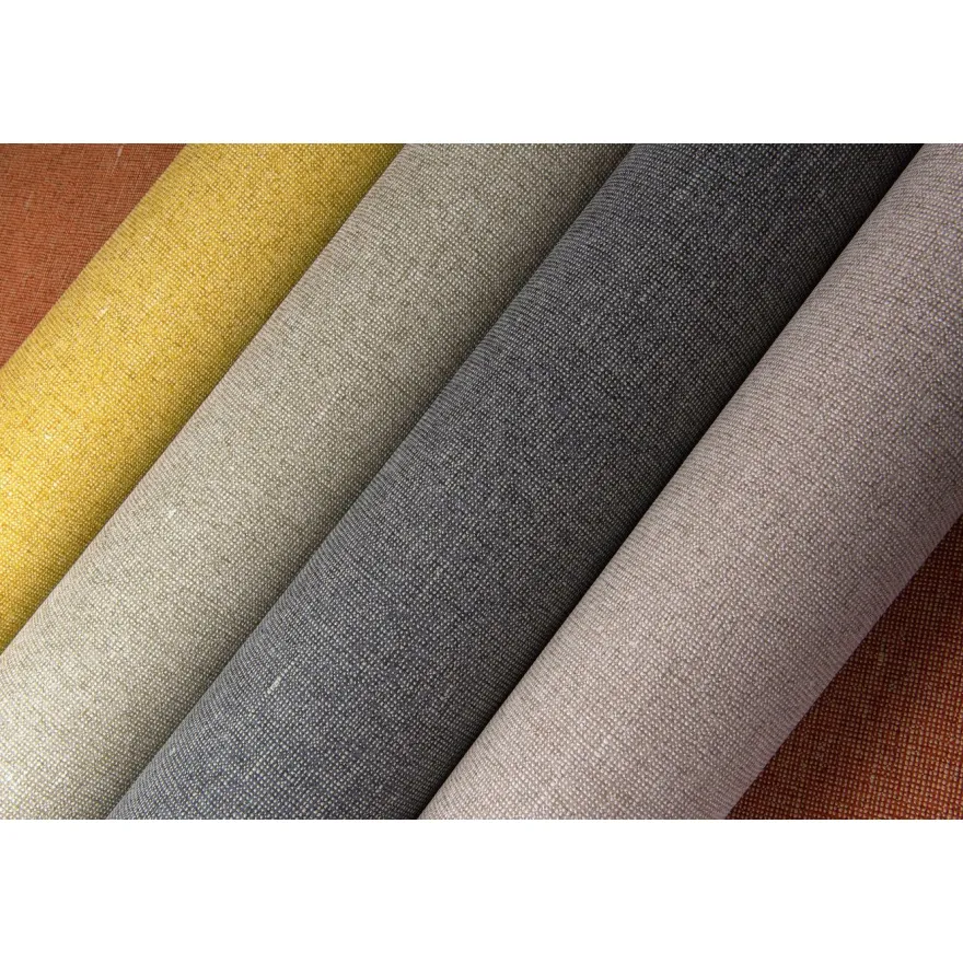 Tapetti Arte Chanderi, 0.7x8.5m, non-woven, pilkullinen, vaaleansininen