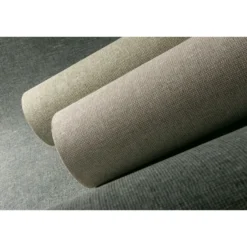 Tapetti Arte Chanderi, 0.7x8.5m, non-woven, pilkullinen, vaaleansininen