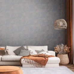 Tapetti A.S. Creations Metropolitan Stories III C2, C9177, metalli