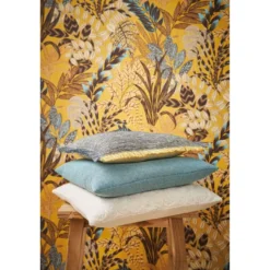 Tapetti A.S. Creations Metropolitan Stories II C3, 37860, peikonlehti, palmu