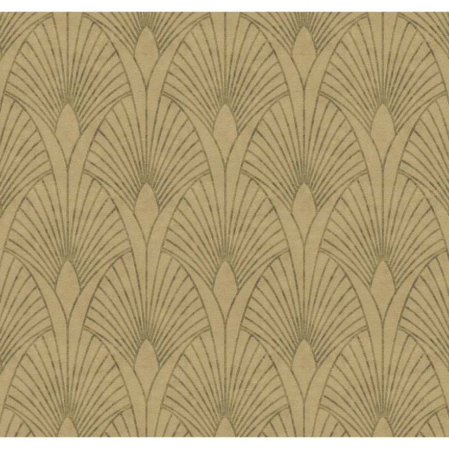 Tapetti A.S. Creations New Walls C1, 37427, Art Deco