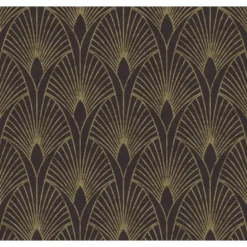 Tapetti A.S. Creations New Walls C1, 37427, Art Deco