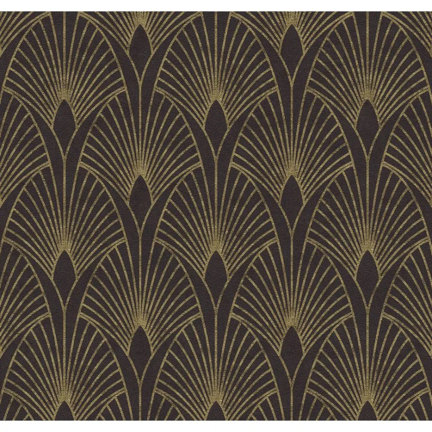 Tapetti A.S. Creations New Walls C1, 37427, Art Deco