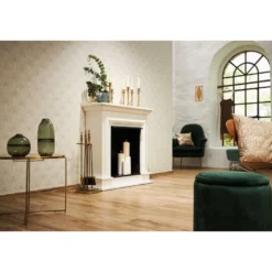 Tapetti A.S. Creations New Walls C1, 37427, Art Deco