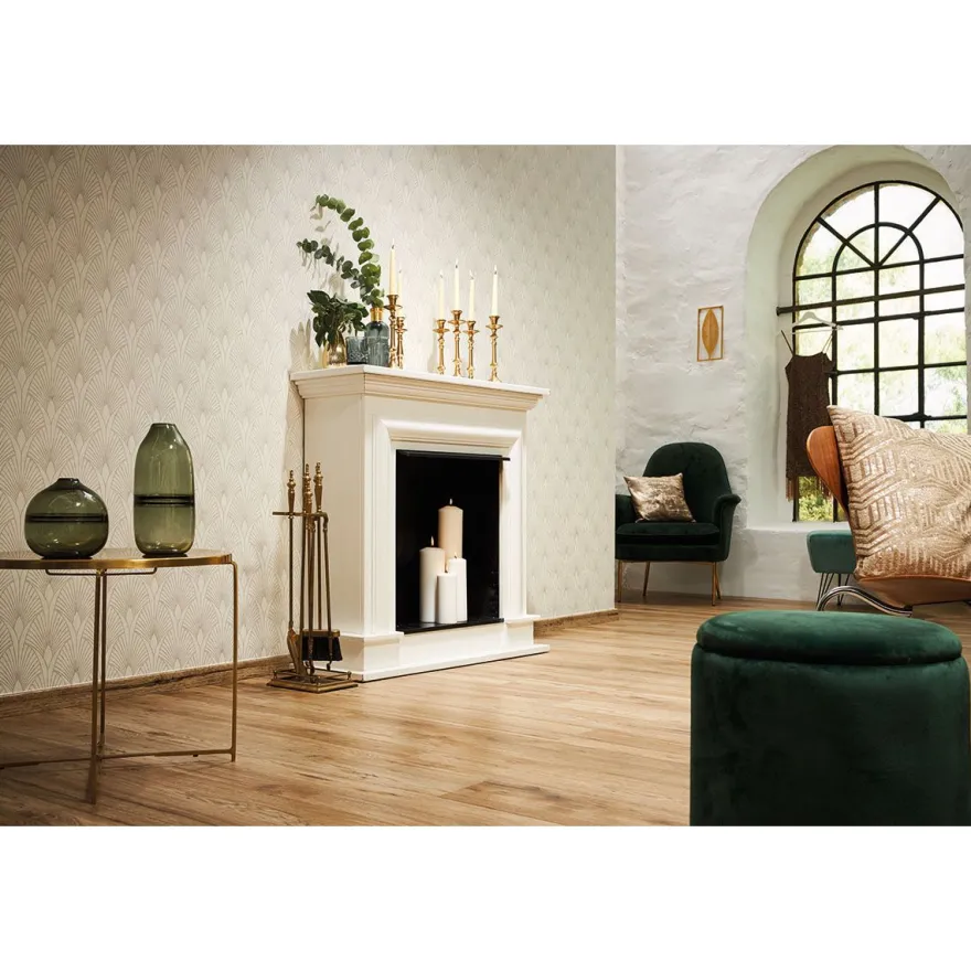 Tapetti A.S. Creations New Walls C1, 37427, Art Deco