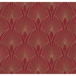 Tapetti A.S. Creations New Walls C1, 37427, Art Deco