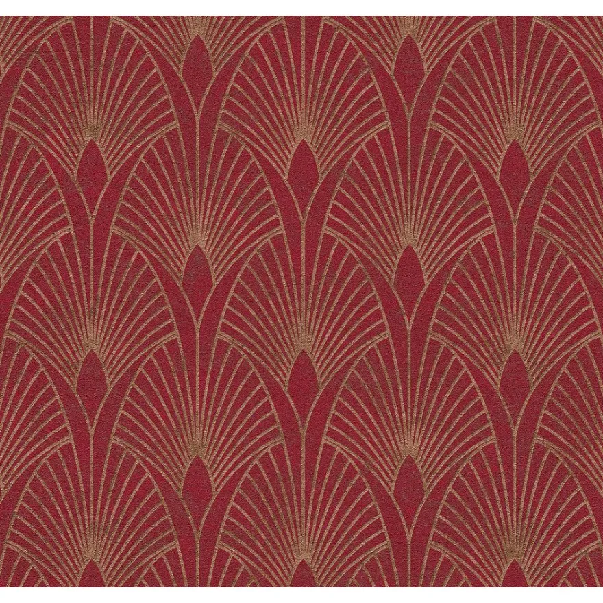 Tapetti A.S. Creations New Walls C1, 37427, Art Deco