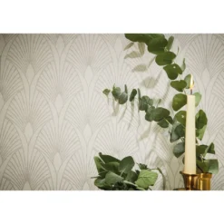 Tapetti A.S. Creations New Walls C1, 37427, Art Deco
