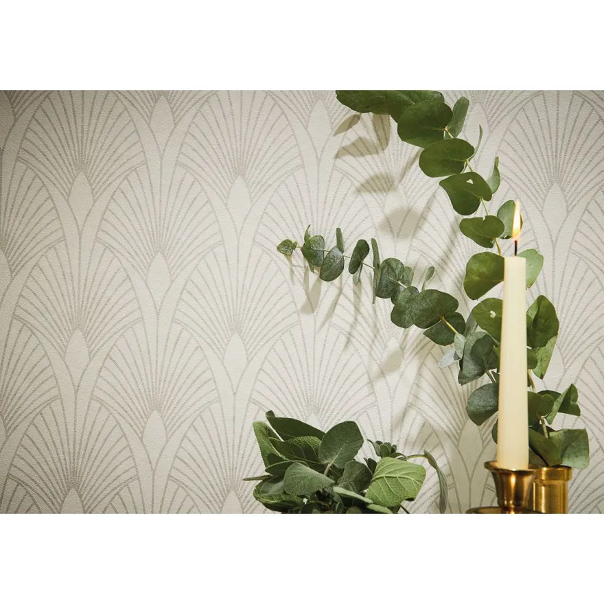 Tapetti A.S. Creations New Walls C1, 37427, Art Deco