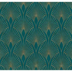Tapetti A.S. Creations New Walls C1, 37427, Art Deco