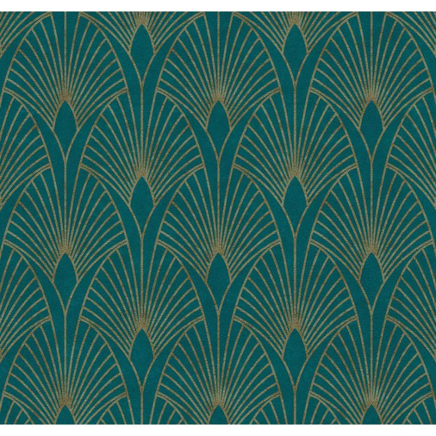 Tapetti A.S. Creations New Walls C1, 37427, Art Deco