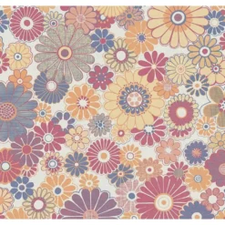 Tapetti A.S. Creations Retro chic, 39535, retro