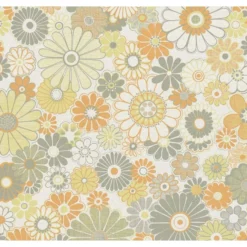 Tapetti A.S. Creations Retro chic, 39535, retro
