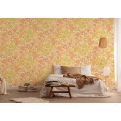 Tapetti A.S. Creations Retro chic, 39535, retro
