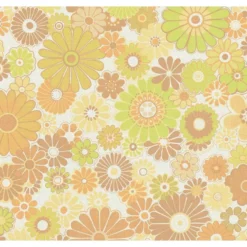 Tapetti A.S. Creations Retro chic, 39535, retro