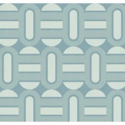 Tapetti A.S. Creations Retro chic, 39536, retro