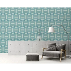 Tapetti A.S. Creations Retro chic, 39536, retro