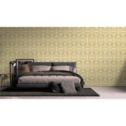 Tapetti A.S. Creations Retro chic, 39536, retro