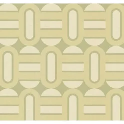 Tapetti A.S. Creations Retro chic, 39536, retro