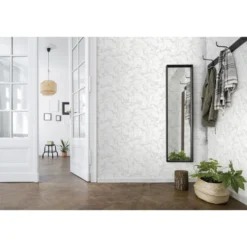 Tapetti Imagine 31737, marmori, harmaa