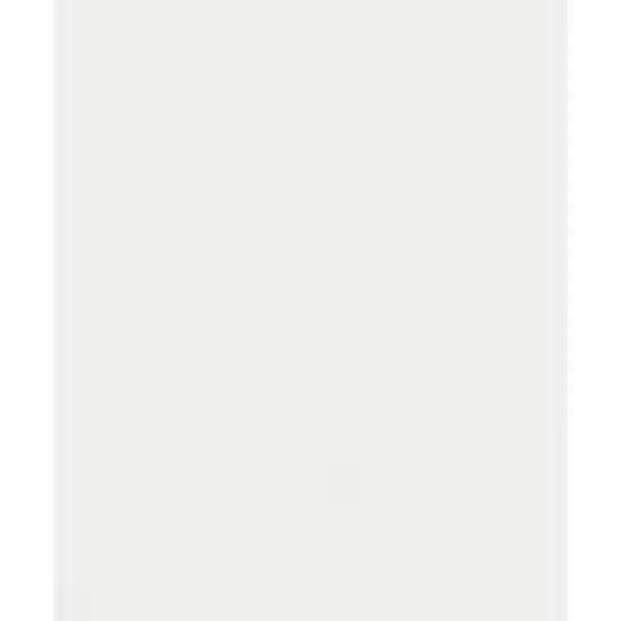 Tapetti Smart Art Easy 42019, non-woven, yksivärinen, valkoinen