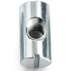 Tappimutteri Habo M6-20, 10x20mm