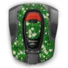 Tarrasarja Husqvarna Automower Flowerbed, 430X