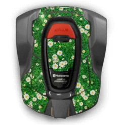 Tarrasarja Husqvarna Automower Flowerbed, 430X
