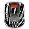 Tarrasarja Husqvarna Automower Zebra, 310/315
