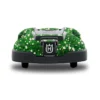 Tarrasarja Husqvarna Automower Flowerbed, 405X/415X