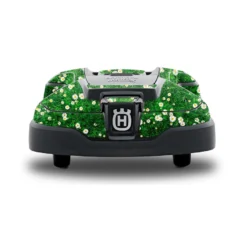 Tarrasarja Husqvarna Automower Flowerbed, 405X/415X
