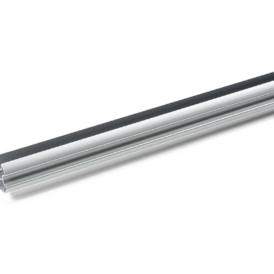 Tartuntalista Habo 3919, 270cm, alumiini