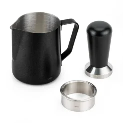 Tarvikepaketti Wilfa EMBS-44350 Barista Set