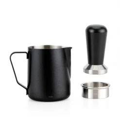 Tarvikepaketti Wilfa EMBS-44350 Barista Set