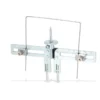 Tasoitusastia Edma, 250mm, Pvc