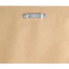 Taulu Eglo Living Alaminos 1, 33x93cm, valko-kulta