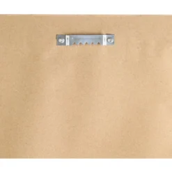 Taulu Eglo Living Alaminos 1, 33x93cm, valko-kulta