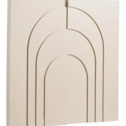 Taulu House Nordic Ina, 60x60cm, beige