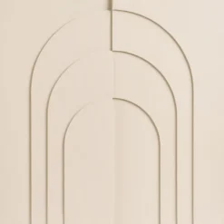Taulu House Nordic Ina, 60x60cm, beige